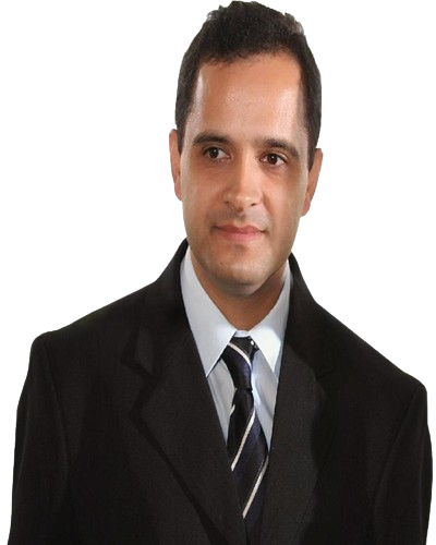 Clêuber Pimentel Barbosa